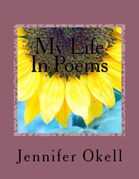 My Life In Poems