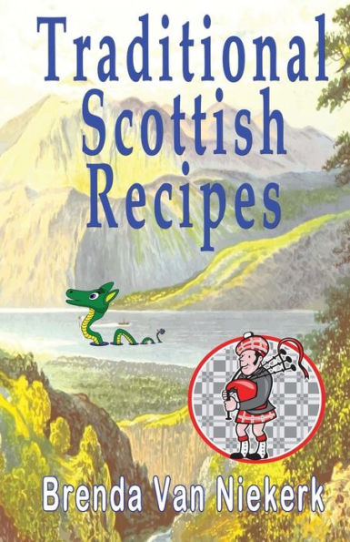 Traditional Scottish Recipes