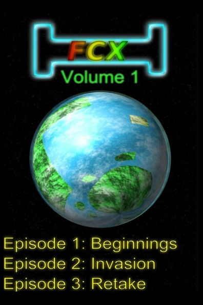 Fcx: Volume 1