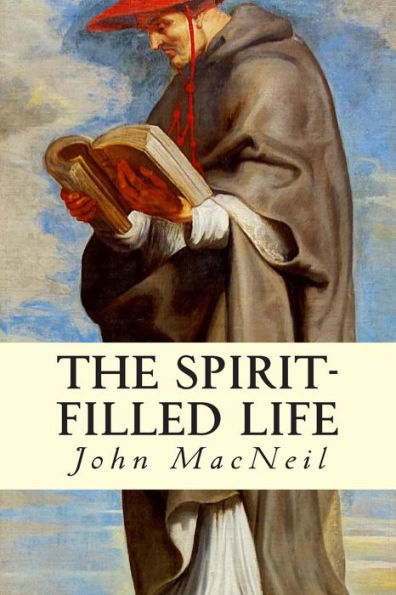 The Spirit-Filled Life