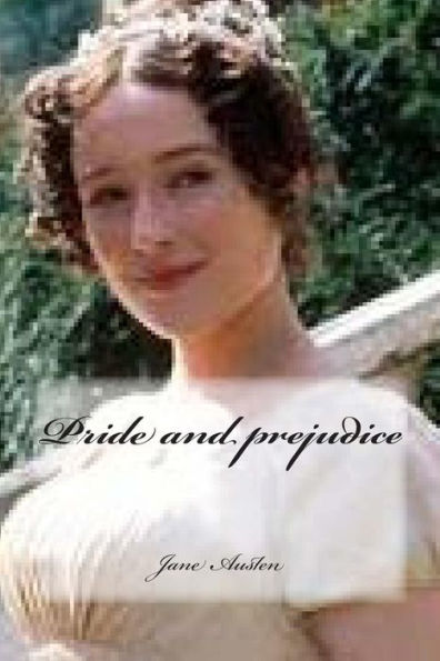 Pride and prejudice