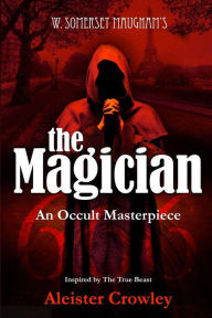 Title: The Magician, Author: Somerset Maugham