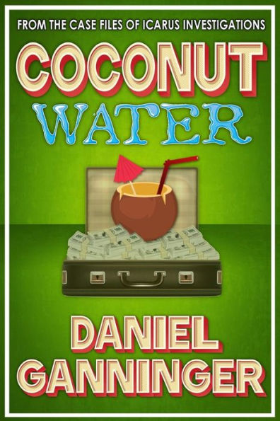 Coconut Water