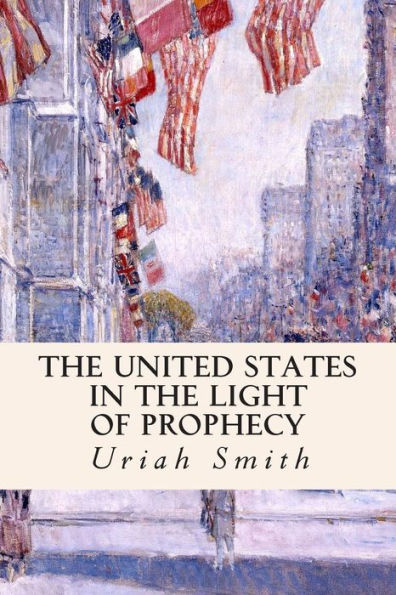 the United States Light of Prophecy
