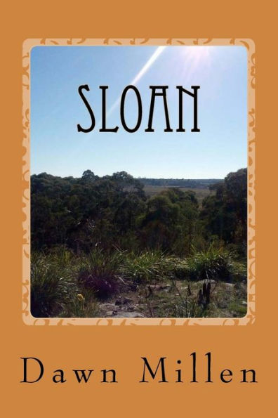 Sloan: Outback Exodus Book 5