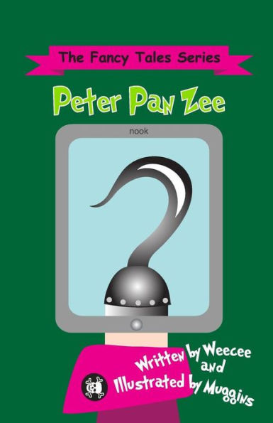 Peter Pan Zee: A Fancy Tale