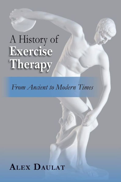 A History of Exercise Therapy: From Ancient to Modern Times