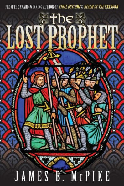 The Lost Prophet