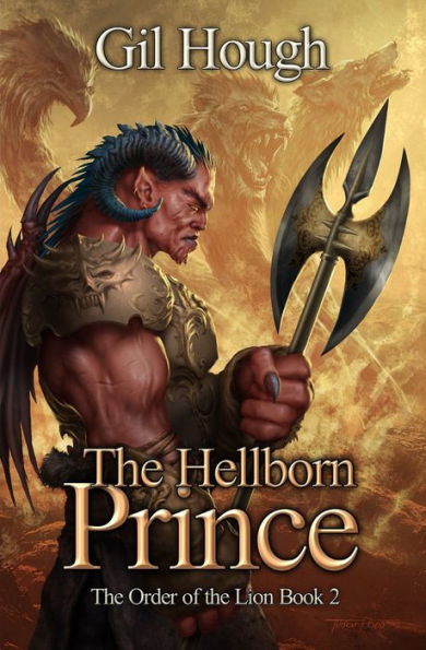 The Hellborn Prince