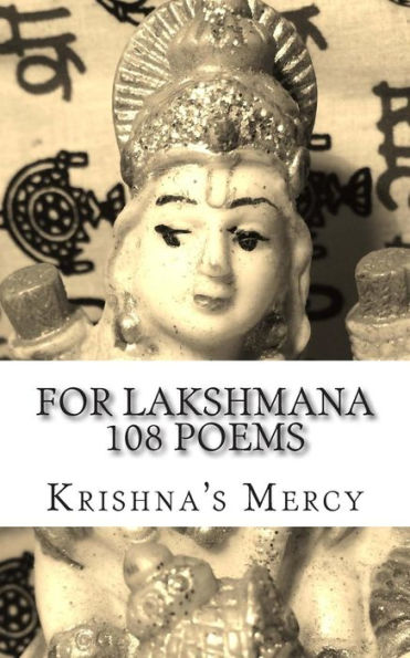 For Lakshmana