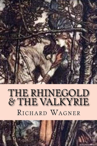 The Rhinegold & Valkyrie
