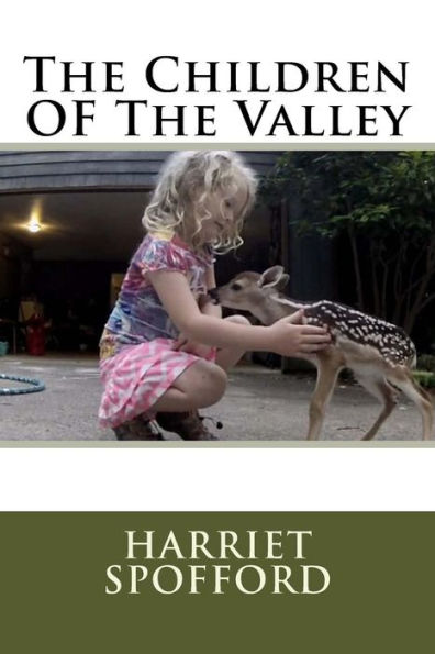 The Children OF The Valley