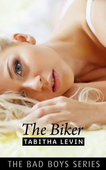 The Biker