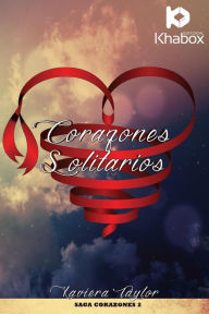 Title: Corazones solitarios, Author: Xaviera Taylor