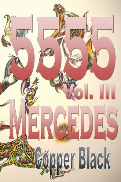 5555: Mercedes