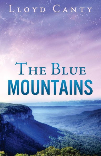 The Blue Mountains