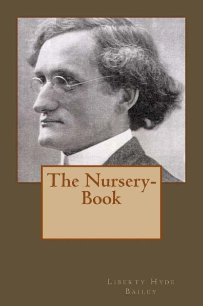 The Nursery- Book