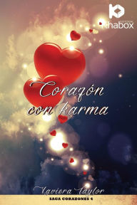 Title: Corazon con karma, Author: Xaviera Taylor