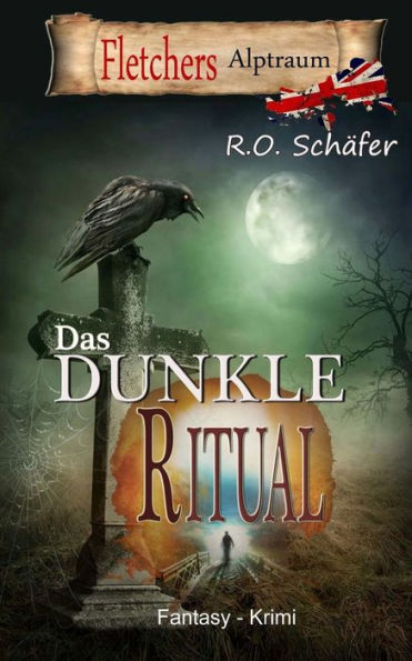 Das dunkle Ritual: Fletchers Alptraum