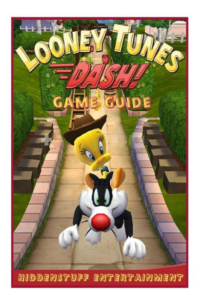Looney Tunes Dash Game Guide
