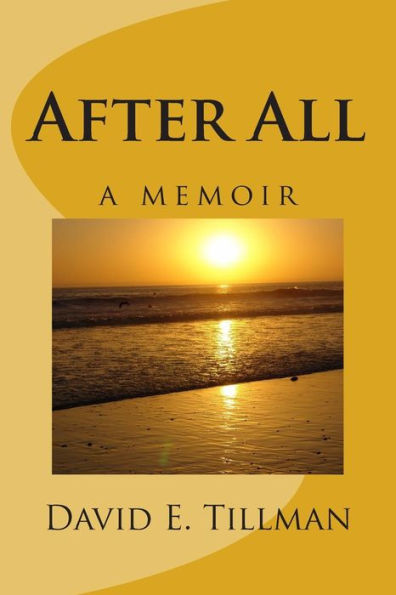 After All: a memoir