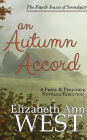 An Autumn Accord: A Pride and Prejudice Novella Variation