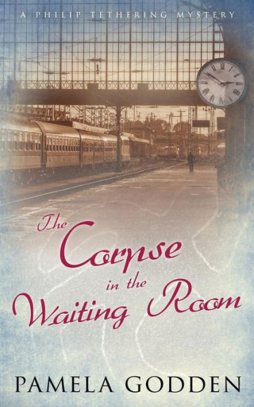 The Corpse in the Waiting Room