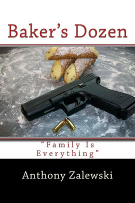Eugenia Parrishs Bakers Dozen +2