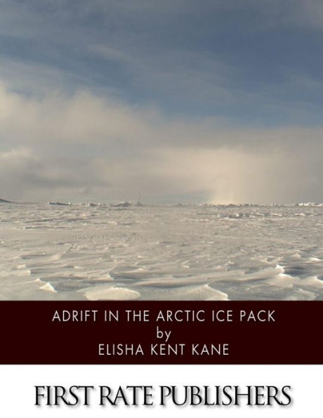 Adrift the Arctic Ice Pack