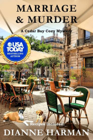 Title: Marriage & Murder, Author: Dianne Harman