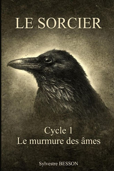 Le Sorcier: Cycle 1 : Le murmure des âmes