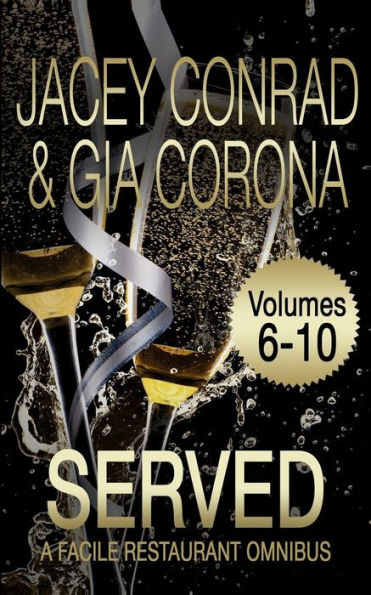 Served: Volume II: Facile Restaurant Omnibus II