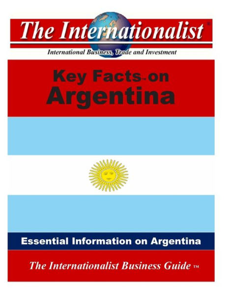 Key Facts on Argentina
