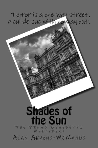 Shades of the Sun