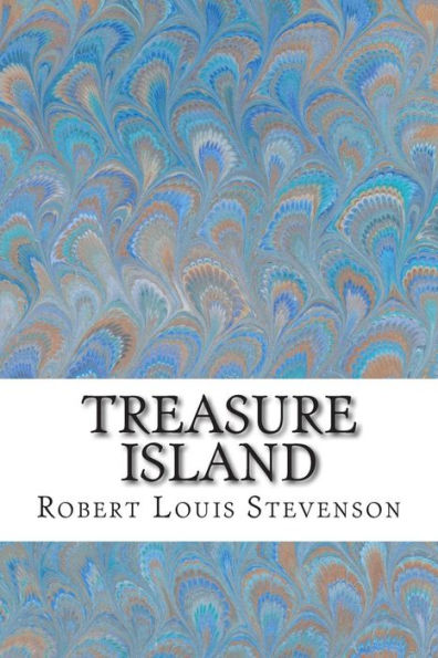 Treasure Island: (Robert Louis Stevenson Classics Collection)