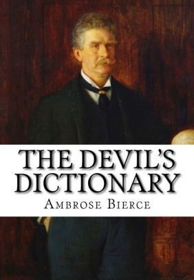 The Devil's Dictionary