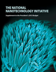 Title: The National Nanotechnology Initiative: Supplement to the President's 2013 Budge, Author: Executive Office of the President of the