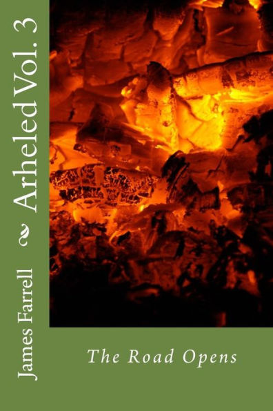 Arheled Vol. 3: The Road Opens