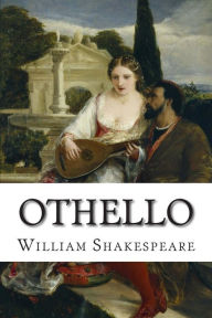 Title: Othello, Author: William Shakespeare