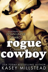 Title: Rogue Cowboy, Author: Kasey Millstead