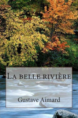 La Belle Rivierepaperback - 