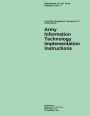 Army Information Technology Implementation Instructions
