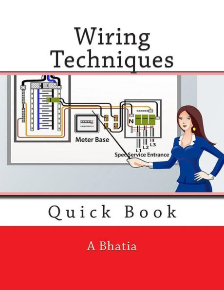 Wiring Techniques: Quick Book