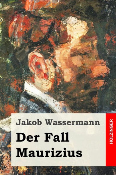 Der Fall Maurizius