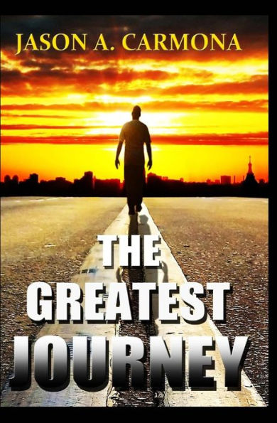 The Greatest Journey