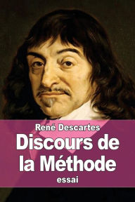 Title: Discours de la Mï¿½thode, Author: Renï Descartes
