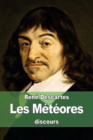 Title: Les Mï¿½tï¿½ores, Author: Renï Descartes