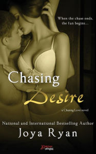 Title: Chasing Desire, Author: Joya Ryan