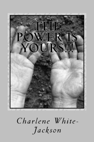 The Power Is Yours