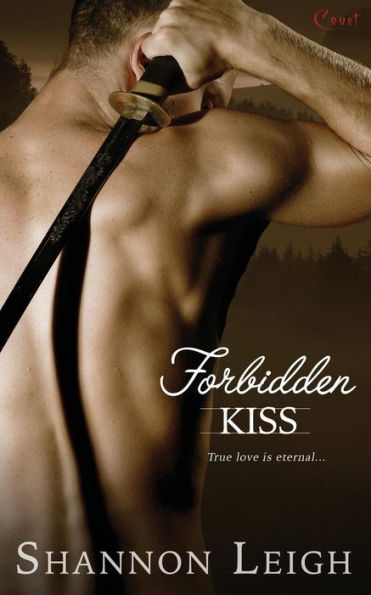 Forbidden Kiss